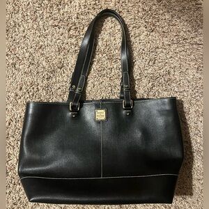 Dooney & Bourke large tote